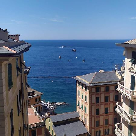 Casa Teresina A Camogli Exterior foto